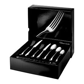 Robert Welch Radford Bright 56 Piece Cutlery Set