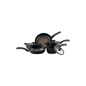 Essteele Per Salute 5 Piece Cookware Set