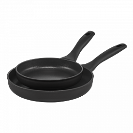 Essteele Per Domani 20/26cm Skillet Twin Pack