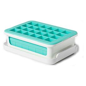 OXO Good Grips Set of 2 Small Silicone Ice Cube Trays