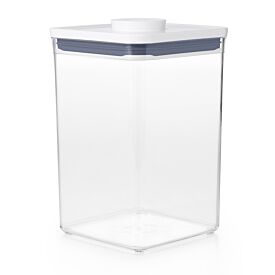 OXO POP 2.0 Big Square Medium  4.2L