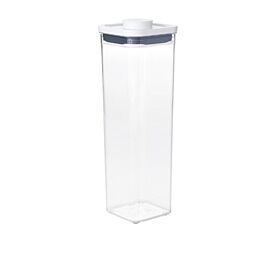 Oxo Good Grips Square Pop Container 2.1L