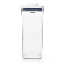 Oxo POP 2.0 Small Square Medium 1.6L