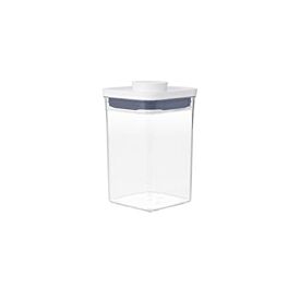 OXO Pop 2.0 Container Small Square Short 1L