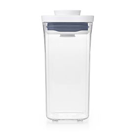 OXO POP 2.0 Mini Square Short 0.5L