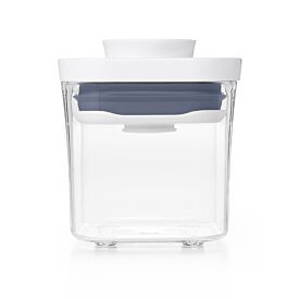 OXO POP 2.0 Mini Square Mini 0.2L