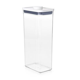 OXO Good Grips POP 2.0 Rectangle Tall Pasta 3.5L