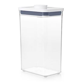 OXO POP 2.0 Rectangle Medium 2.6L