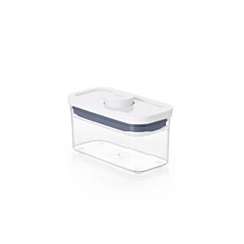 OXO POP 2.0 Slim Rectangle Mini - 0.4L
