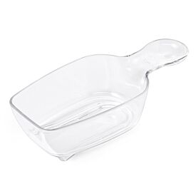 OXO Good Grips POP 2.0 Container Half Cup Scoop