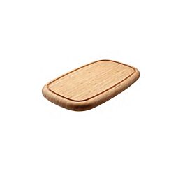 Scanpan Bamboo Chopping Board 50 X 30 X 4cm