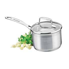 Scanpan Impact 1.2 Ltr / 14 Cm Saucepan