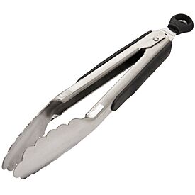 OXO Good Grips 9" Locking Tongs