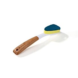 Full Circle Laid Back Dish Sponge  