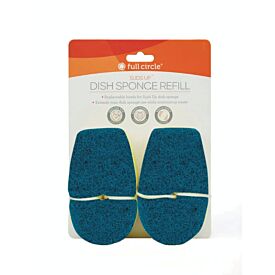 Full Circle Suds Up Dish Sponge Refill  