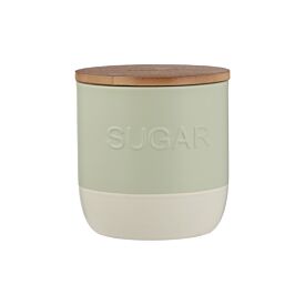 Typhoon Oben Sugar Storage 1.25L Green