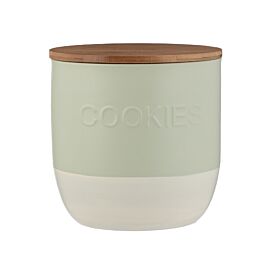 Typhoon Oben Cookie Storage 2.3L Green