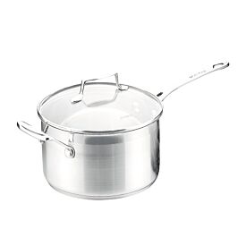Scanpan Impact 3.5 Ltr / 20 Cm Saucepan