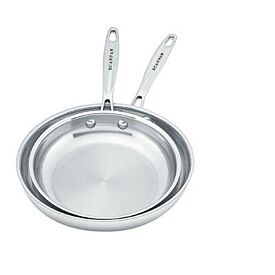 Scanpan Impact 20 Cm Fry Pan 