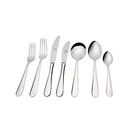 Stanley Rogers Hampton 56 piece cutlery set