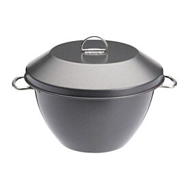 Mastercraft 2 litre Pudding Steamer