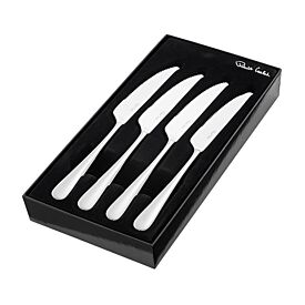 Robert Welch Kingham Bright Steak Knife Set of 4