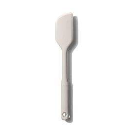 OXO Good Grips Medium Silicone Spatula Oat