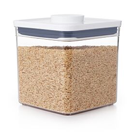 OXO POP 2.0 Big Square Short 2.6L