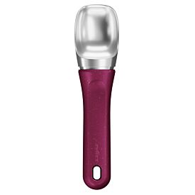 Zyliss Ice Cream Scoop- Berry