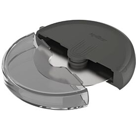 Zyliss Pizza Wheel- Palm Held