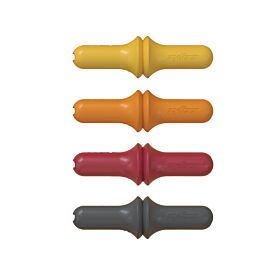 Zyliss Interlocking Corn Holders 4 Pc Set