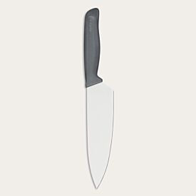 Zyliss Large Chef Knife with Cover 7" / 17.8 cm
