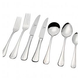 Stanley Rogers Baguette 56pc Cutlery Set