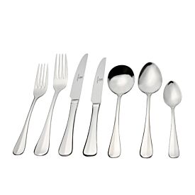 Stanley Rogers Baguette 70pc Cutlery Set