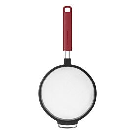 KitchenAid Mesh Sieve Empire Red Stainless Steel 