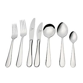Stanley Rogers Albany 84pc Cutlery Set