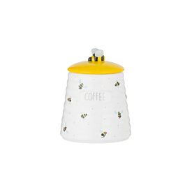 Price & Kensington Sweet Bee Coffee Jar 15x12cm/700ml
