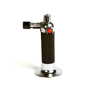 Gourmet Kitchen Cooks Blowtorch