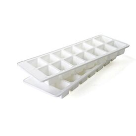 Cuisena ice cube tray set of 2