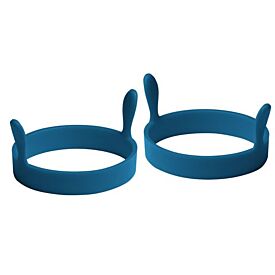 Cuisena Silicone Egg Rings Set/2