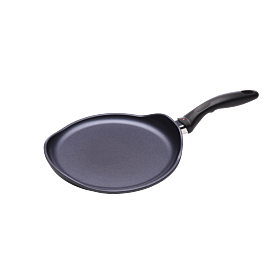 Swiss Diamond XD Induction 26CM X 2.5cm Breakfast Pan