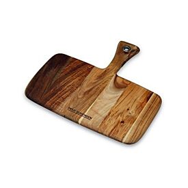 Peer Sorensen Acacia Rectangular Serving Board 305 x 280 x 12.5mm