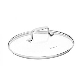 Scanpan Impact Glass Lid 14 cm
