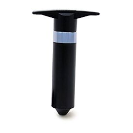 Swissmar Epivac Wine Saver Vacuum Pump and 2 stoppers