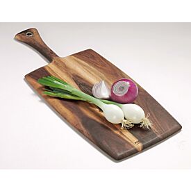 Peer Sorensen Acacia Paddle Cheese Board 515 x 205 x 12.5mm