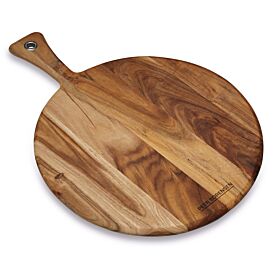 Peer Sorensen Acacia Round Serving Board 410 x 12.5mm