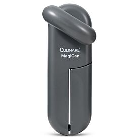 Culinare Magican Can Opener Grey