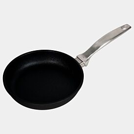 Swiss Diamond Cxd Induction Pfas Free Nonstick 20cm X 4cm Fry Pan