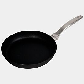 Swiss Diamond Cxd Induction Pfas Free Nonstick 24cm X 4cm Fry Pan