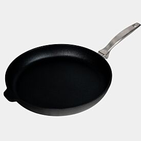 Swiss Diamond Cxd Induction Pfas Free Nonstick 32cm X 4cm Fry Pan
